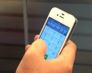 UBND xã Phú Lộc: Triển khai thực hiện việc đăng ký khai tử lưu động. 